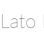 Lato