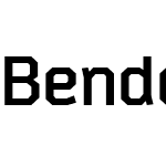 Bender