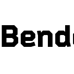 Bender