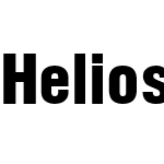 HeliosCondBlack