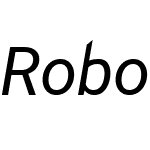 Roboto