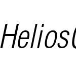 HeliosCondLight