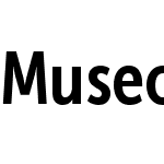 Museo Sans Condensed