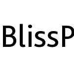 Bliss Pro