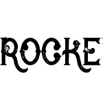 Rocket 2 Grunge