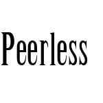 Peerless