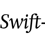 Swift