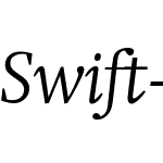 Swift