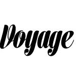 Voyage