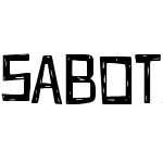 Sabotage