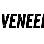 Veneer