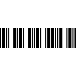 Libre Barcode 39