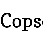 Copse