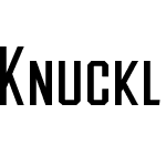 Knucklehead Free