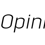 Opinion Pro Extended