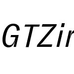 GT Zirkon