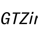 GT Zirkon