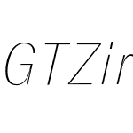 GT Zirkon