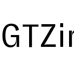 GT Zirkon