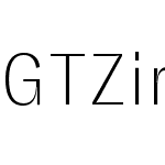 GT Zirkon