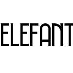 Elefant Display