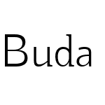 Buda Light