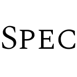 Spectral SC Light