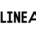 Lineatura