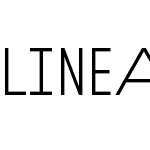 Lineatura