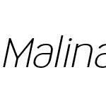 Malina