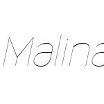 Malina