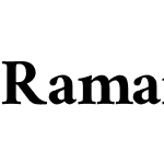 Ramaraja