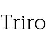 Trirong