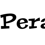 Peralta