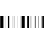 Libre Barcode 39 Extended