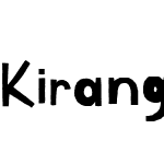 Kirang Haerang