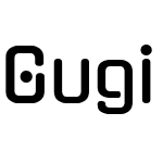 Gugi