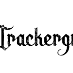 Tracker grunge