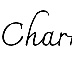 Charmonman