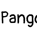 Pangolin