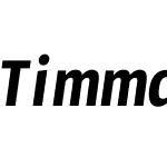 Timmana