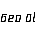 Geo