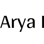 Arya