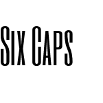 Six Caps