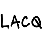 Lacquer