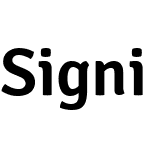 Signika