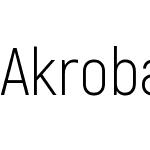 Akrobat Light