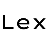 Lexend Giga