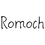 Romochka