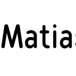 Matias